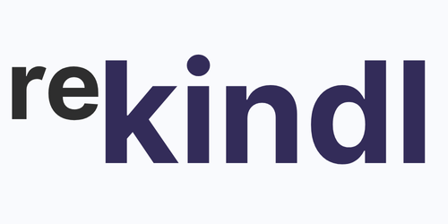 rekindl logo affordable inmate calling